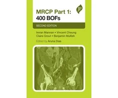 KNYGA Imran Mannan MRCP Part 1: 400 BOFs