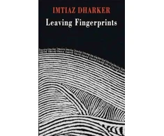 KNYGA Imtiaz Dharker Leaving Fingerprints
