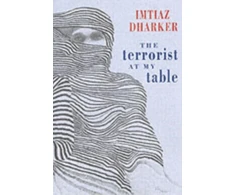 KNYGA Imtiaz Dharker Terrorist at My Table