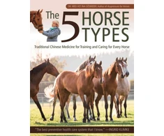 KNYGA Ina Gosmeier 5 Horse Types