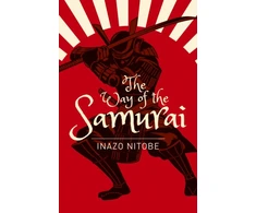 KNYGA Inazo Nitobe Way of the Samurai