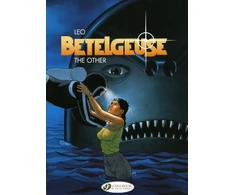 KNYGA Inc Staff Leo Betelgeuse Vol.3: The Other