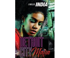 KNYGA INDIA Detroit City Mafia