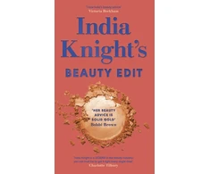 KNYGA India Knight's Beauty Edit