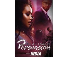 KNYGA INDIA Platinum Persuasion