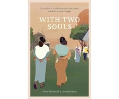KNYGA Indie Mcdowell With Two Souls