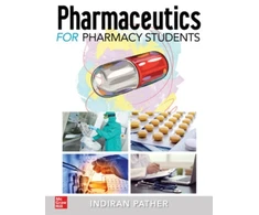 KNYGA Indiran Pather Pharmaceutics for Pharmacy Students