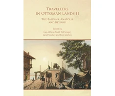 KNYGA Ines Asceric Todd Travellers in Ottoman Lands II