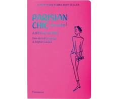 KNYGA Ines de la Fressange Parisian Chic Encore