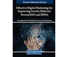 KNYGA Ines Veiga Pereira Effective Digital Marketing for Improving Society Behavior Toward DEI and SDGs