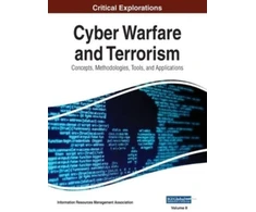 KNYGA Information Reso Management Association Cyber Warfare and Terrorism