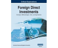 KNYGA Information Reso Management Association Foreign Direct Investments