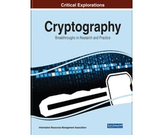 KNYGA Information Resources Management Association Cryptography