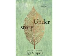KNYGA Inga Simpson Understory
