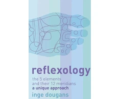 KNYGA Inge Dougans Reflexology