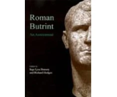 KNYGA Inge Lyse Hansen Roman Butrint
