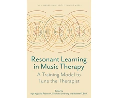 KNYGA Inge Nygaard Pedersen Resonant Learning in Music Therapy