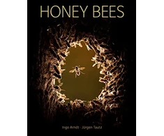 KNYGA Ingo Arndt Honey Bees