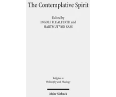 KNYGA Ingolf U Dalferth Contemplative Spirit