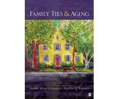 KNYGA Ingrid Arnet Connidis Family Ties and Aging