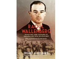 KNYGA Ingrid Carlberg Raoul Wallenberg
