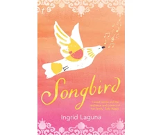 KNYGA Ingrid Laguna Songbird