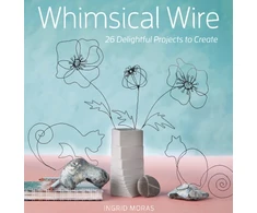 KNYGA Ingrid Moras Whimsical Wire