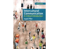 KNYGA Ingrid Piller Intercultural Communication