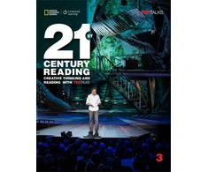 KNYGA Ingrid 21st Century Reading 3