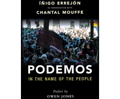 KNYGA Inigo Errejon Podemos