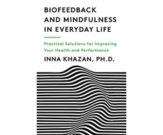 KNYGA Inna Khazan Biofeedback and Mindfulness in Everyday Life