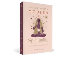 KNYGA Inna Segal Understanding Modern Spirituality