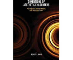 KNYGA INNIS Dimensions of Aesthetic Encounters