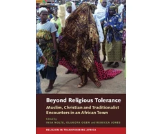 KNYGA Insa Nolte Beyond Religious Tolerance