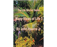 KNYGA Inserra John Jr Many Views of Life