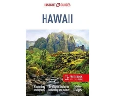 KNYGA Insight Guides Hawaii: Travel Guide with eBook