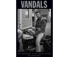 KNYGA Insight Insight Editions Photography of The Bikeriders