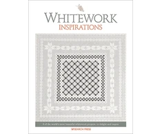 KNYGA Inspirations Studio Whitework Inspirations