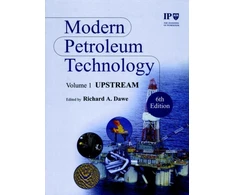 KNYGA Institute of Petroleum (IP) Modern Petroleum Technology, Set