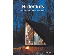 KNYGA Instituto Monsa de Ediciones Hideouts