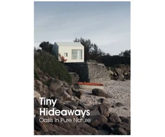KNYGA Instituto Monsa de Ediciones Tiny Hideaways