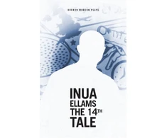 KNYGA Inua Ellams 14th Tale