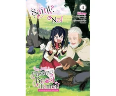 KNYGA Inumajin Saint? No! I'm Just a Passing Beast Tamer!, Vol. 4