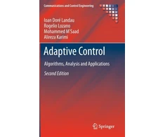 KNYGA Ioan Dore Landau Adaptive Control
