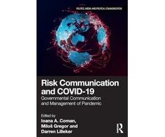KNYGA Ioana Coman Risk Communication and COVID-19