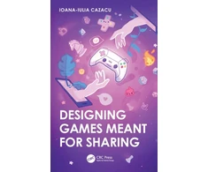 KNYGA Ioana Iulia Cazacu Designing Games Meant for Sharing