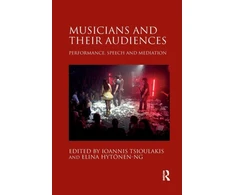 KNYGA Ioannis Tsioulakis Musicians and their Audiences