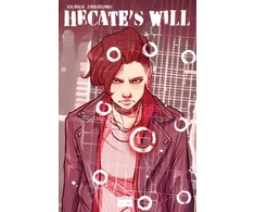 KNYGA Iolanda Zanfardino Hecate's Will