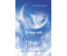 KNYGA Iona Jenkins To Sing with Bards and Angels
