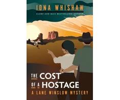KNYGA Iona Whishaw Cost of a Hostage